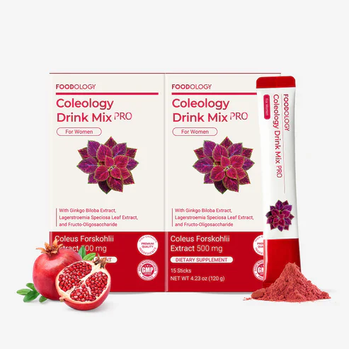 foodlogy drink