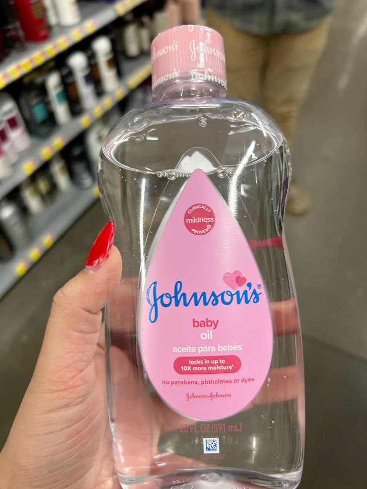 johmsons