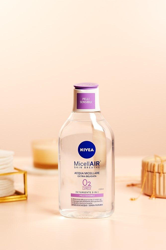 nivea