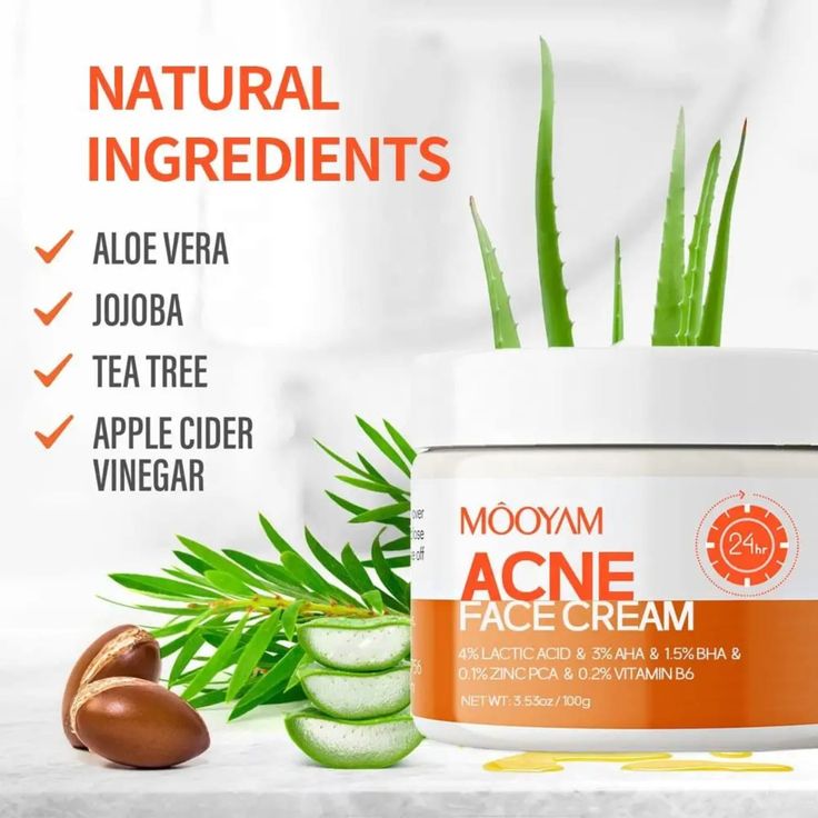 MOOYAM ACNE