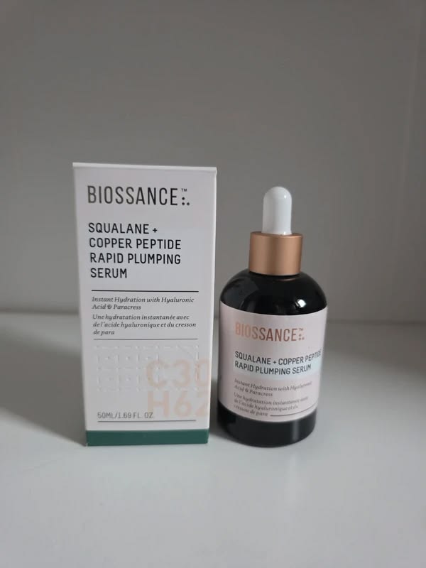 BIOSSANCE