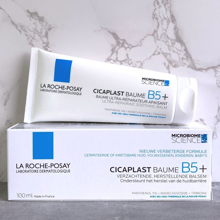 LA ROCHE- POSAY